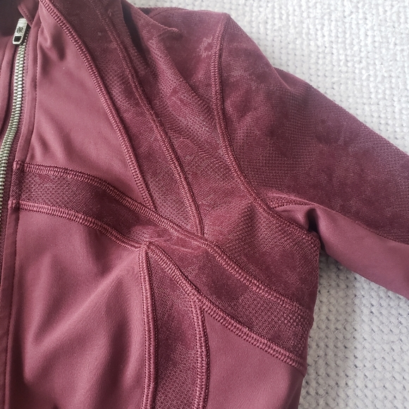 Lululemon define jacket 6 - Picture 5 of 7